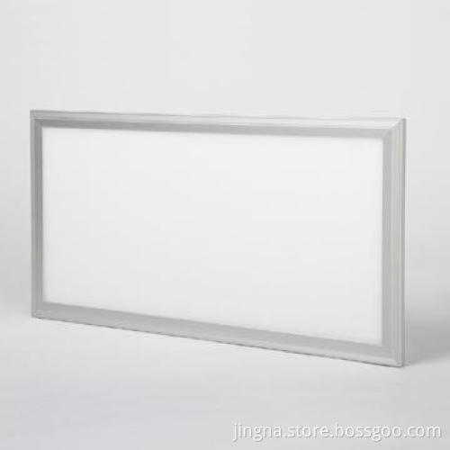 300*600MM CE ROHS TUV SAA PSE office UL led panel light